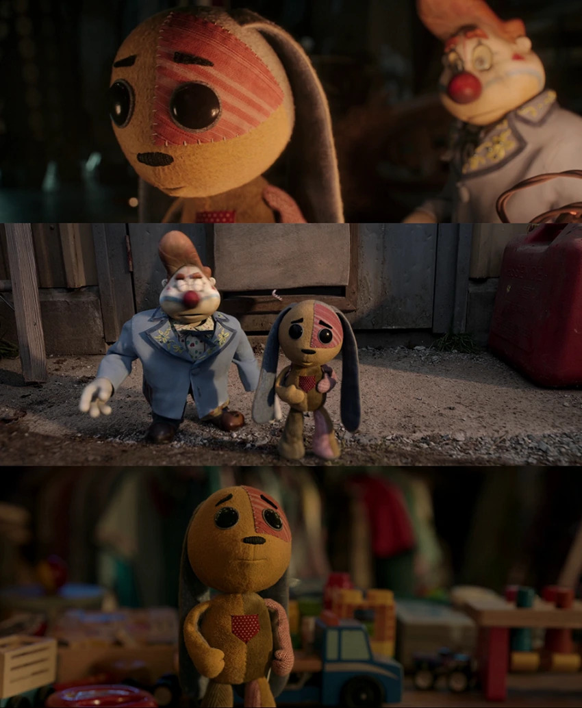  Download Lost Ollie | 2022 | Season 1 | Netflix Original WEB Series  | 480p 720p 1080p | MoviesWood