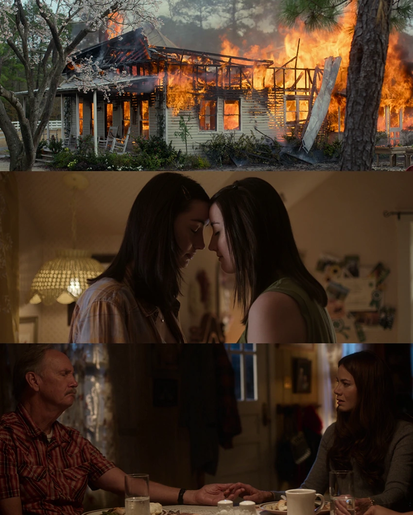 Download Echoes | 2022 | Season 1 | Netflix Original WEB Series  | 480p 720p 1080p | MoviesWood