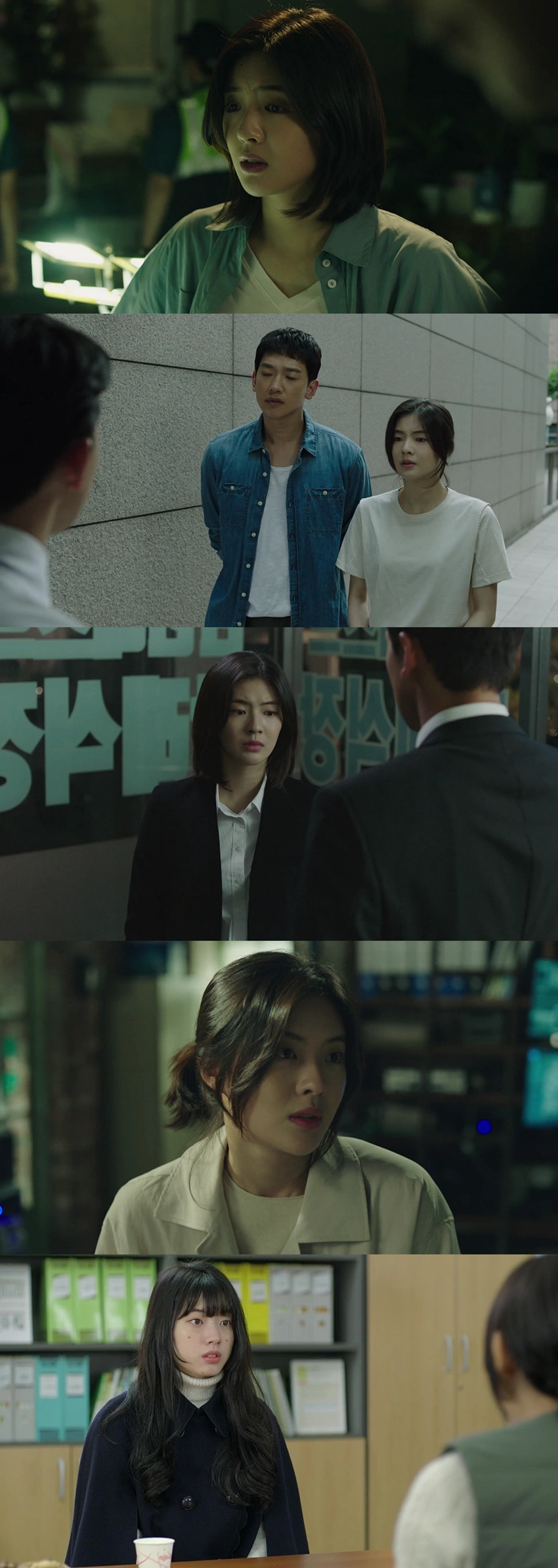 Download Sketch | 2016 | Season 1 | {Hindi-Korean} | Complete Korean Drama Web Series | 480p 720p 1080p | MoviesWood