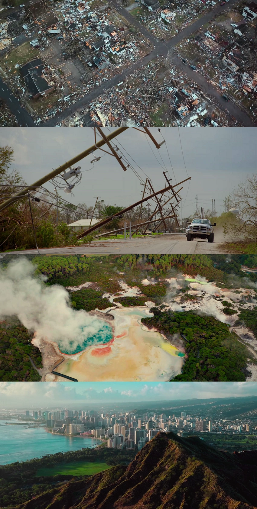 Download Earthstorm | 2022 | Season 1 | Dual Audio | Hindi-English | Netflix Original Web Series | 480p 720p 1080p | MoviesWood