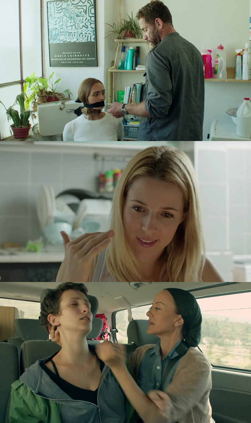 Download Hostages | 2022 | Season 1 | Dual Audio | Hindi-English | MX PLAYER Web Series | 480p 720p 1080p | MoviesWood