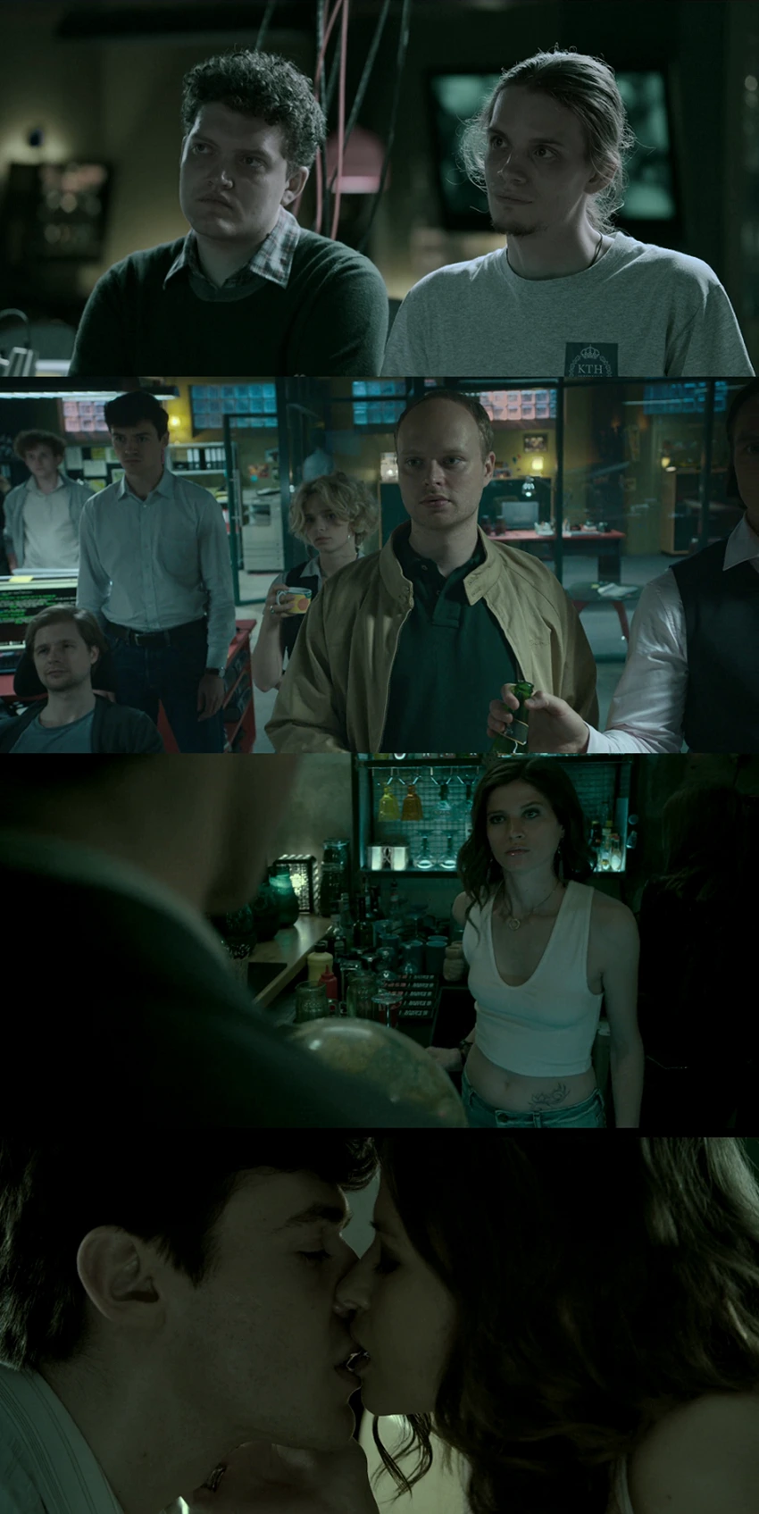 Download The Playlist | 2022 | Season 1 | Dual Audio | Hindi-English | Netflix Original Web Series | 480p 720p 1080p | MoviesWood