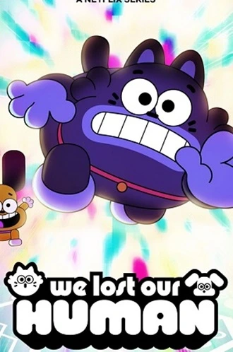 Download We Lost Our Human | 2023 | Season 1 | Dual Audio | Hindi-Korean | Netflix Original Web Series | 480p 720p 1080p | MoviesWood