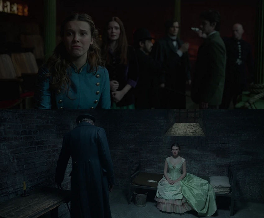 Download Holmes 2 | 2022 | Season 1 | Dual Audio | Hindi-English | Netflix Original Web Series | 480p 720p 1080p | MoviesWood