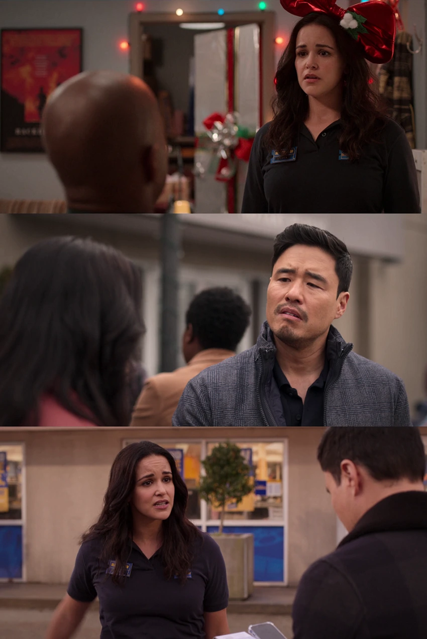 Download Blockbuster | 2022 | Season 1 | Dual Audio | Hindi-English | Netflix Original Web Series | 480p 720p 1080p | MoviesWood