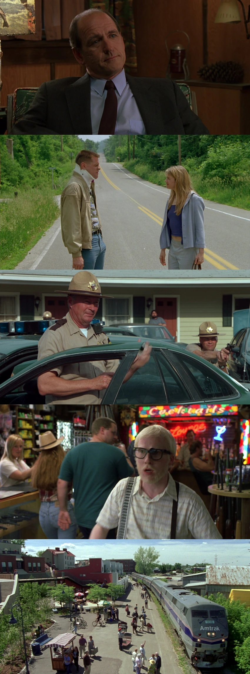 Download Me, Myself & Irene | 2000 | Dual Audio | Hindi-English | Full Movie | 480p 720p 1080p