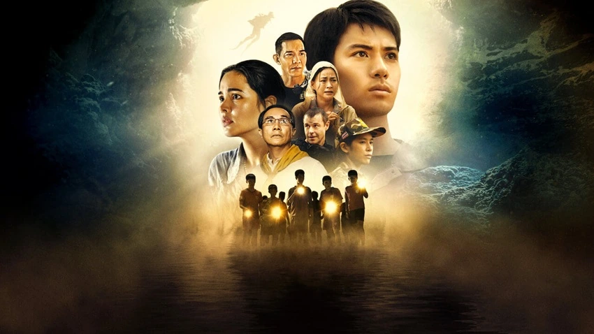 Download Thai Cave Rescue | 2022 | Season 1 | Hindi | Netflix Original WEB Series  | 480p 720p 1080p | MoviesWood