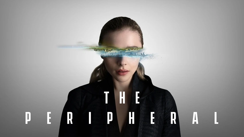 Download The Peripheral | 2022 | Season 1 | Hindi Complete | Amazon Prime Video Web Series | 480p 720p 1080p | MoviesWood