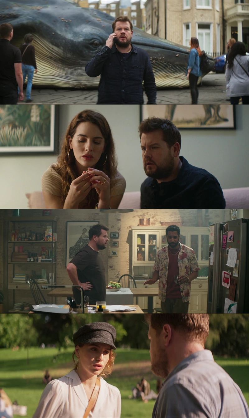 Download Mammals | 2022 | Season 1 | Hindi Complete | Amazon Prime Video Web Series | 480p 720p 1080p | MoviesWood