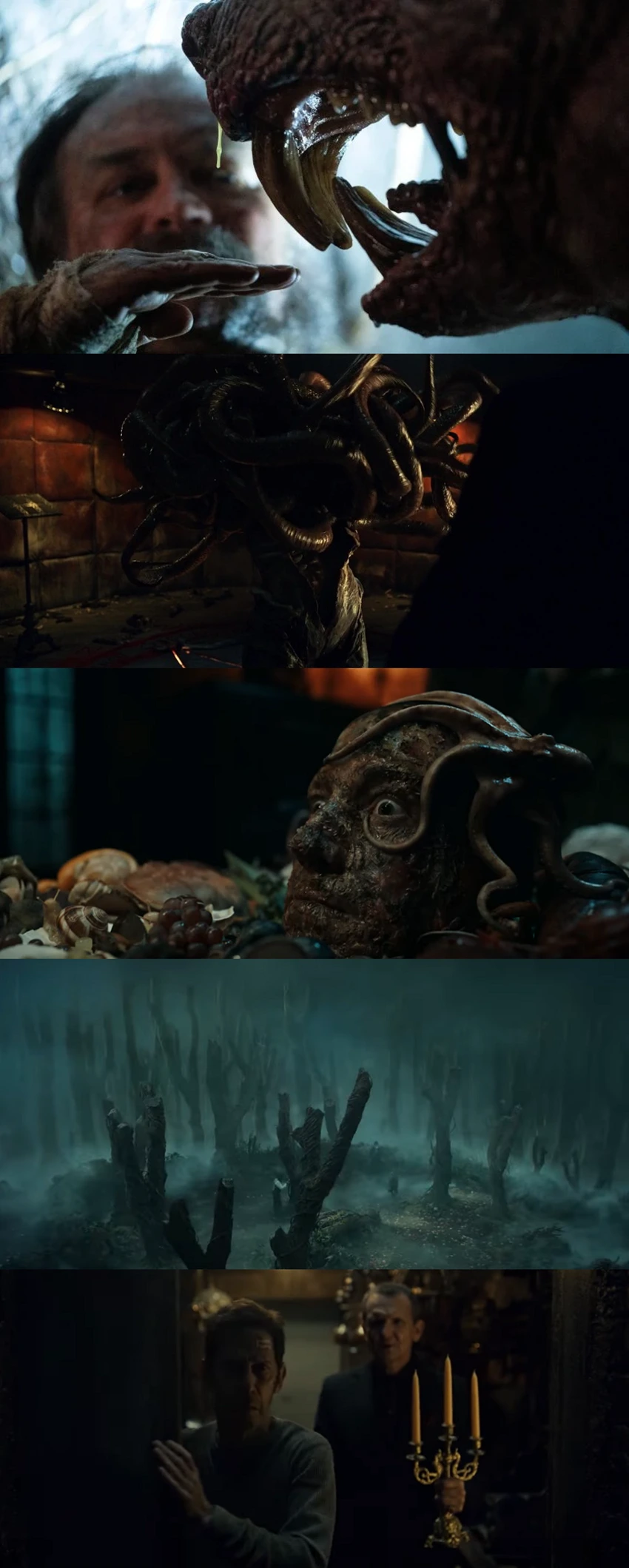 Download Paranormal Park | 2022 | Season 1 | Dual Audio | Hindi-English | Netflix Original Web Series | 480p 720p 1080p | MoviesWood