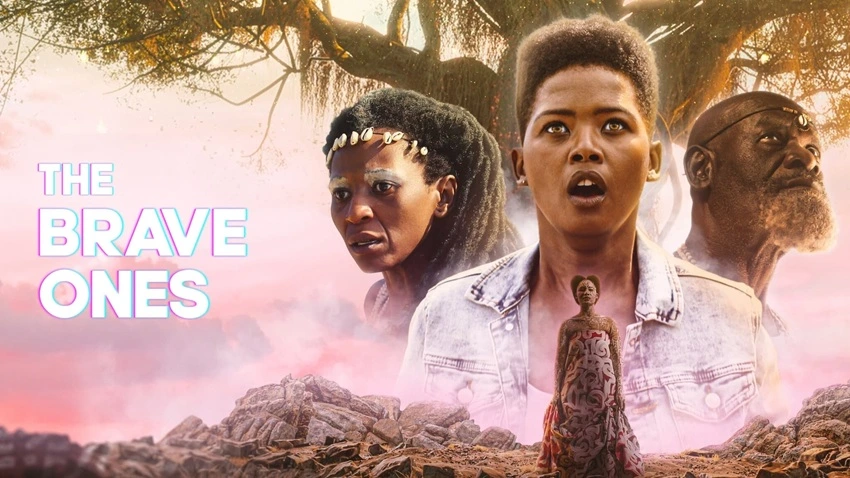 Download The Brave Ones | 2022 | Season 1 | Hindi | Netflix Original WEB Series  | 480p 720p 1080p | MoviesWood