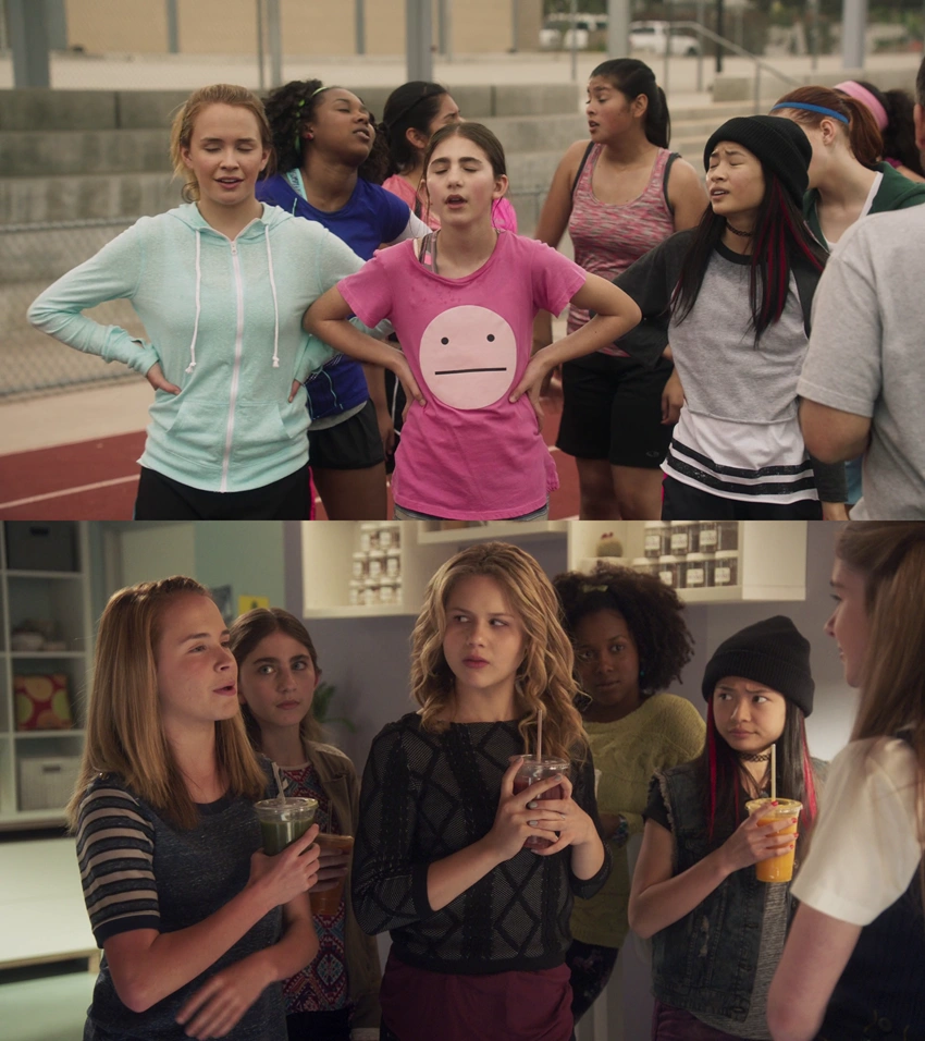 Download The Kicks | 2015 | Season 1 | Hindi Complete | Amazon Prime Video Web Series | 480p 720p 1080p | MoviesWood