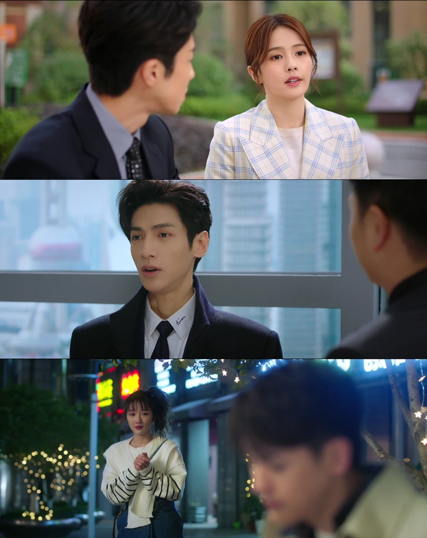 Download Love is Sweet | 2020 | Season 1 | {Hindi-English-} | Web Series | 480p 720p 1080p | MoviesWood