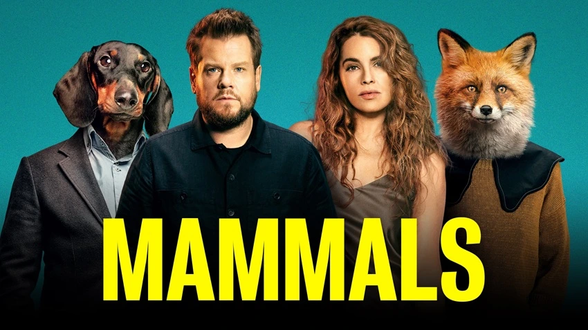 Download Mammals | 2022 | Season 1 | Hindi Complete | Amazon Prime Video Web Series | 480p 720p 1080p | MoviesWood