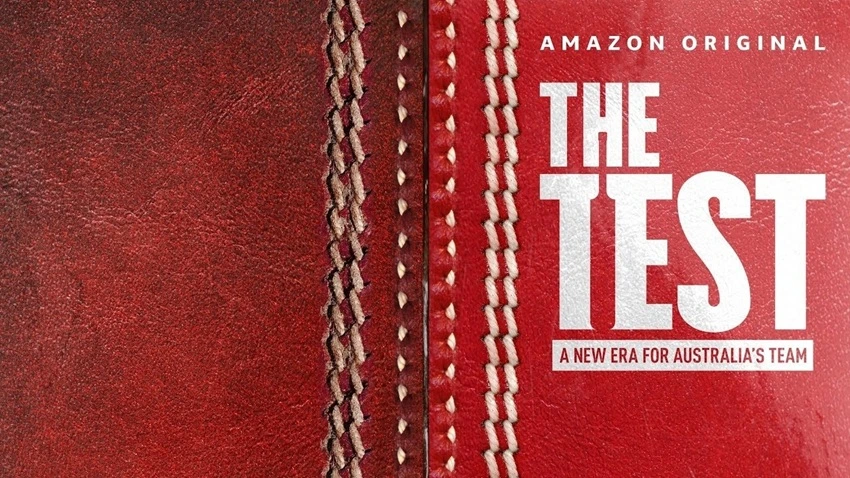 Download The Test: A New Era for Australia’s Team | 2023 | Season 1 | Hindi Complete | Amazon Prime Video Web Series | 480p 720p 1080p | MoviesWood