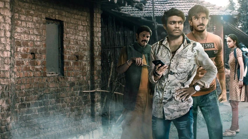 Download Jamtara Sabka Number Ayega | 2020 | Season 1 | Hindi | Netflix Original WEB Series  | 480p 720p 1080p | MoviesWood