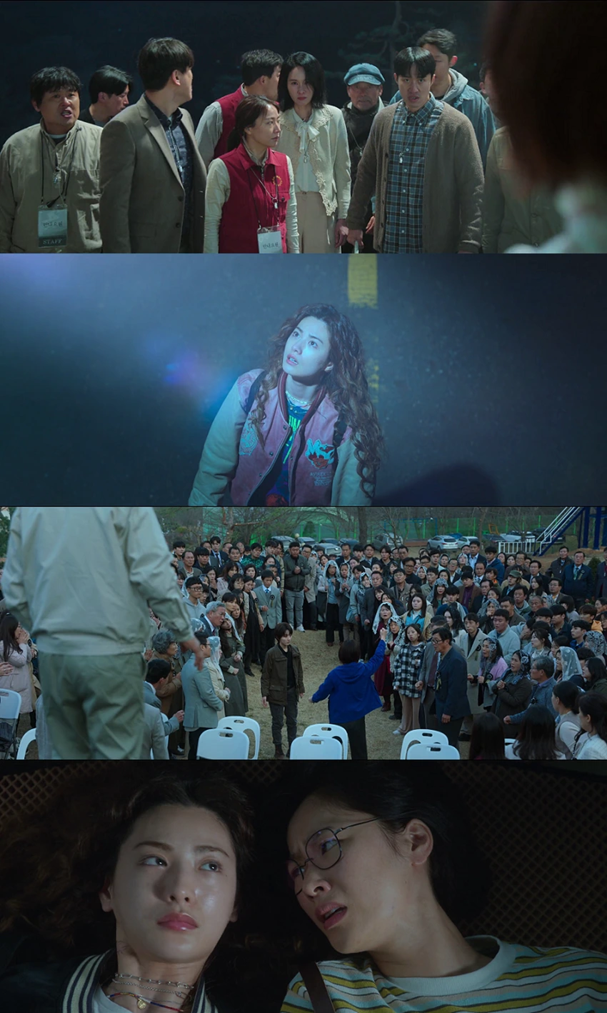 Download Glitch | 2022 | Season 1 | Hindi Complete | Netflix Original WEB Series | 480p 720p 1080p | MoviesWood