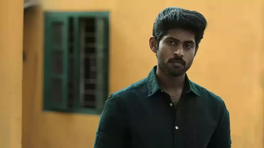 Download Suzhal - The Vortex | 2022 | Season 1 | Multi Audio | Complete Hindi | Amazon Prime WEB Series | 480p 720p 1080p