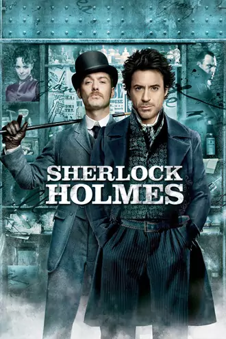 Download Sherlock Holmes | 2009 | Hindi-English | Dual Audio | Full Movie 480p 720p 1080p