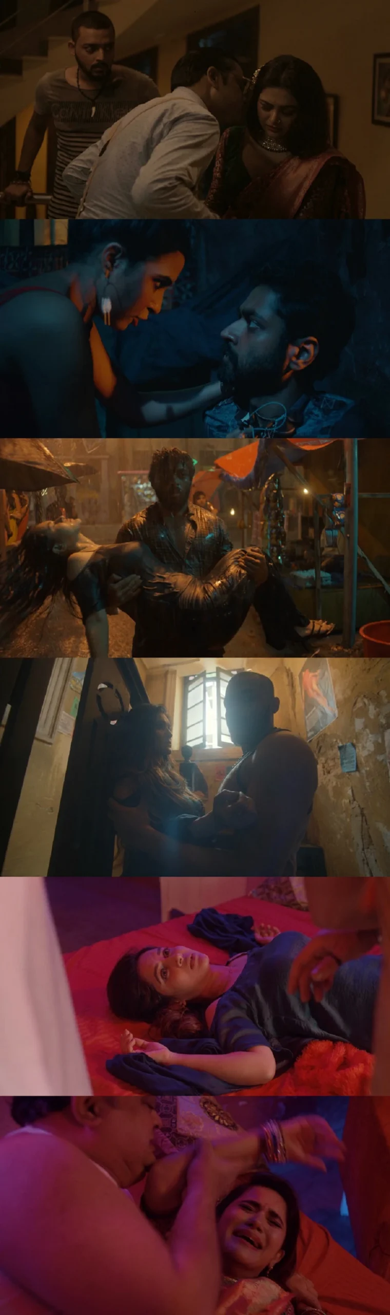 Download [18+] Montu Pilot | 2022 | Season - 2 | Dual Audio | Hindi-Bengali | 480p 720p HDRip