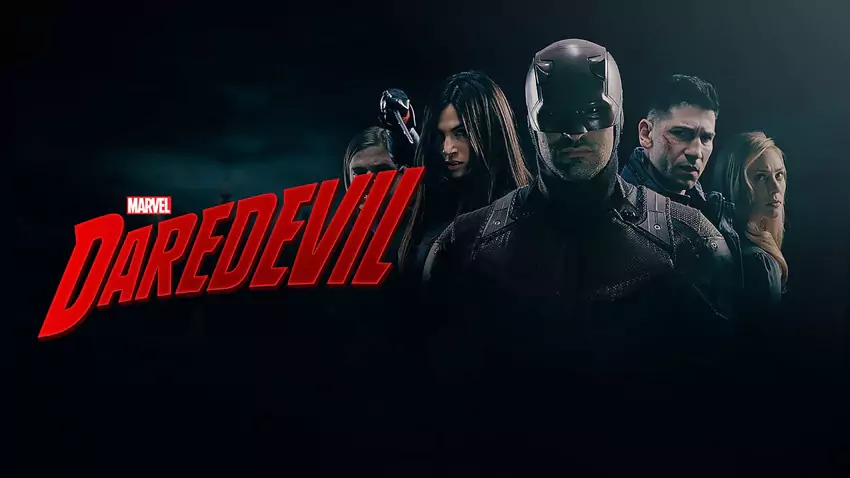 Download Daredevil | 2015-2018 | Season 1 – 3 | Dual Audio | Hindi-English | Netflix Original WEB Series | 480p 720p 1080p