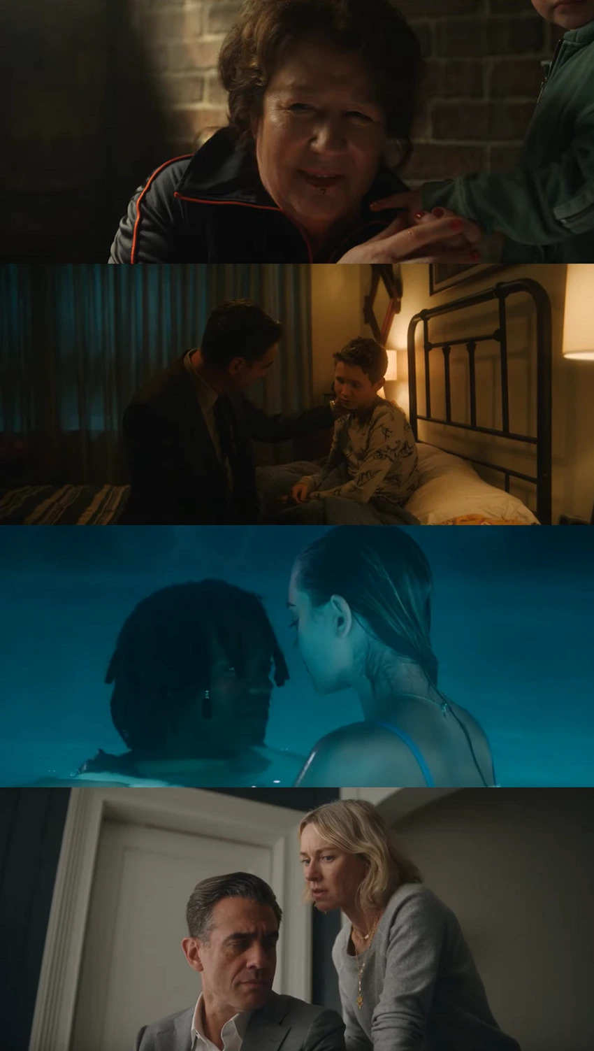 Download The Watcher | 2022 | Season 1 | Dual Audio | Hindi-English | Netflix Original Web Series | 480p 720p 1080p | MoviesWood