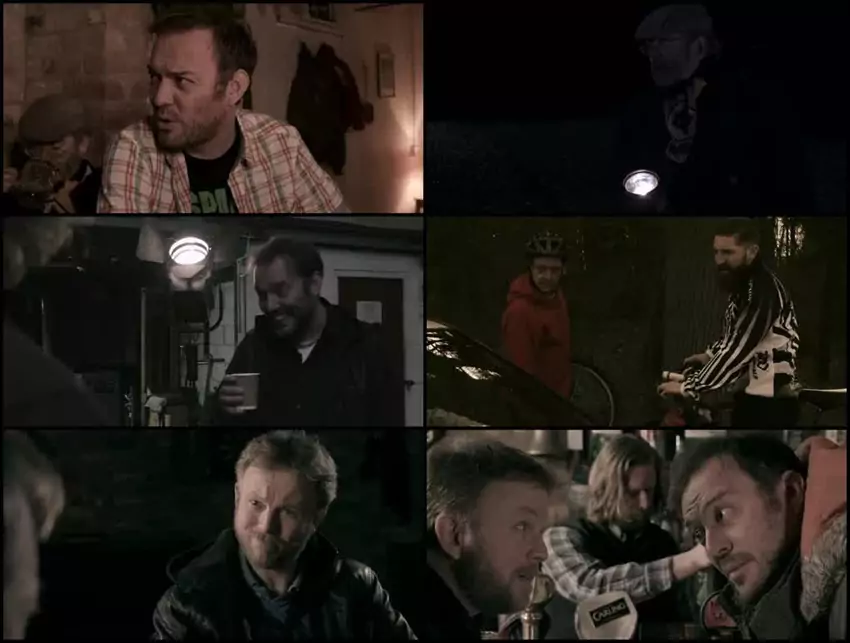 Download The Snarling | 2018 | Hindi-English | Dual Audio | Full Movie 480p 720p 1080p