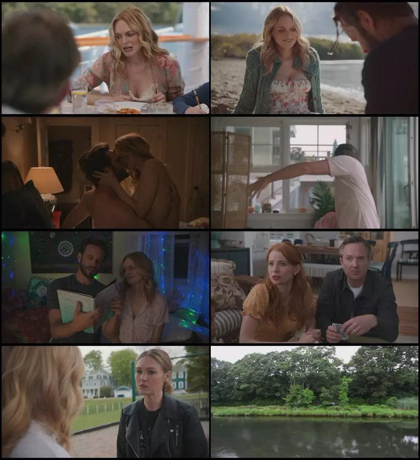 Download Chosen Family | 2024 | Hindi-English | Dual Audio | WEB-DL | Full Movie 480p 720p 1080p