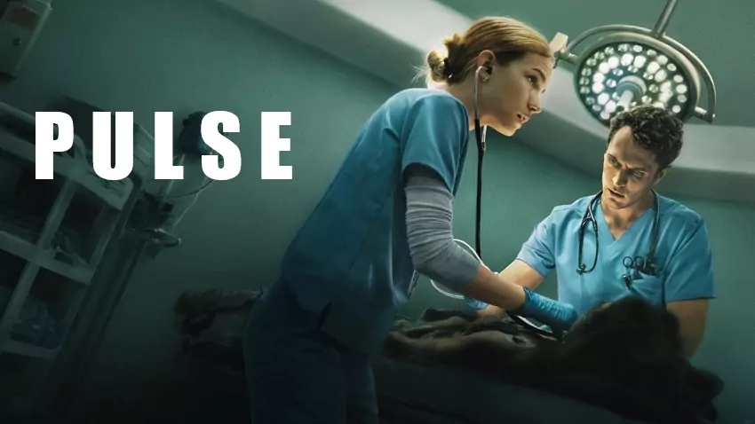 Download Pulse | 2025 | Season 1 | Complete Dual Audio | Hindi-English | Netflix Original WEB Series | 480p 720p 1080p