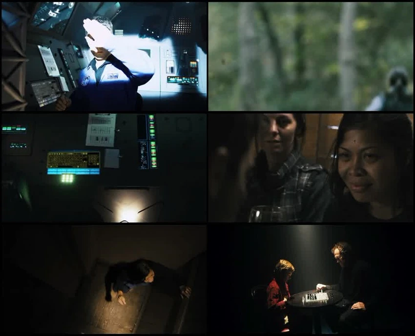 Download Atlantis Down | 2010 | Blu-ray Dual Audio | Hindi-English | 480p 720p | 1080p