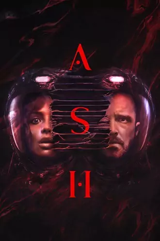 Download Ash | 2025 | Hindi-English | Dual Audio | Full Movie 480p 720p 1080p