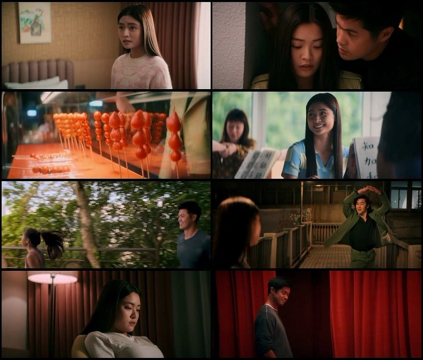 Download Love in Taipei | 2023 | WEB-DL Dual Audio | Hindi-English | 480p 720p 1080p