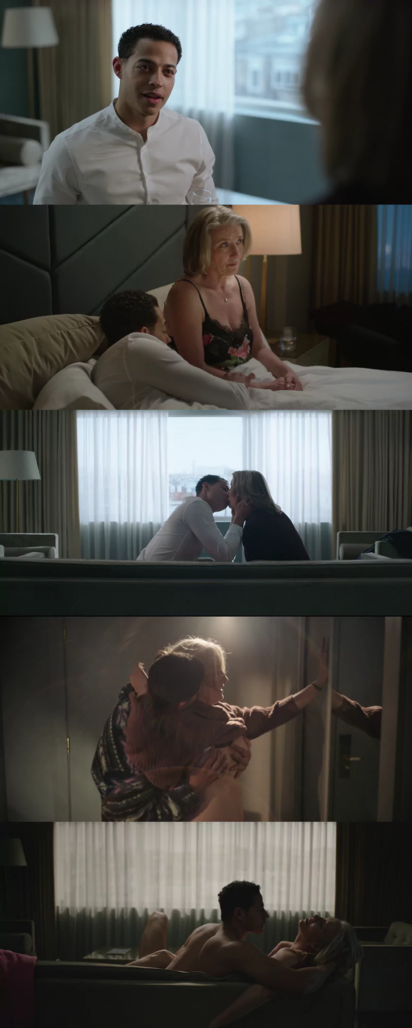 Download [18+] Good Luck to You, Leo Grande | 2023 | Hindi-English | BluRay Dual Audio | Full Movie 480p720p 1080p