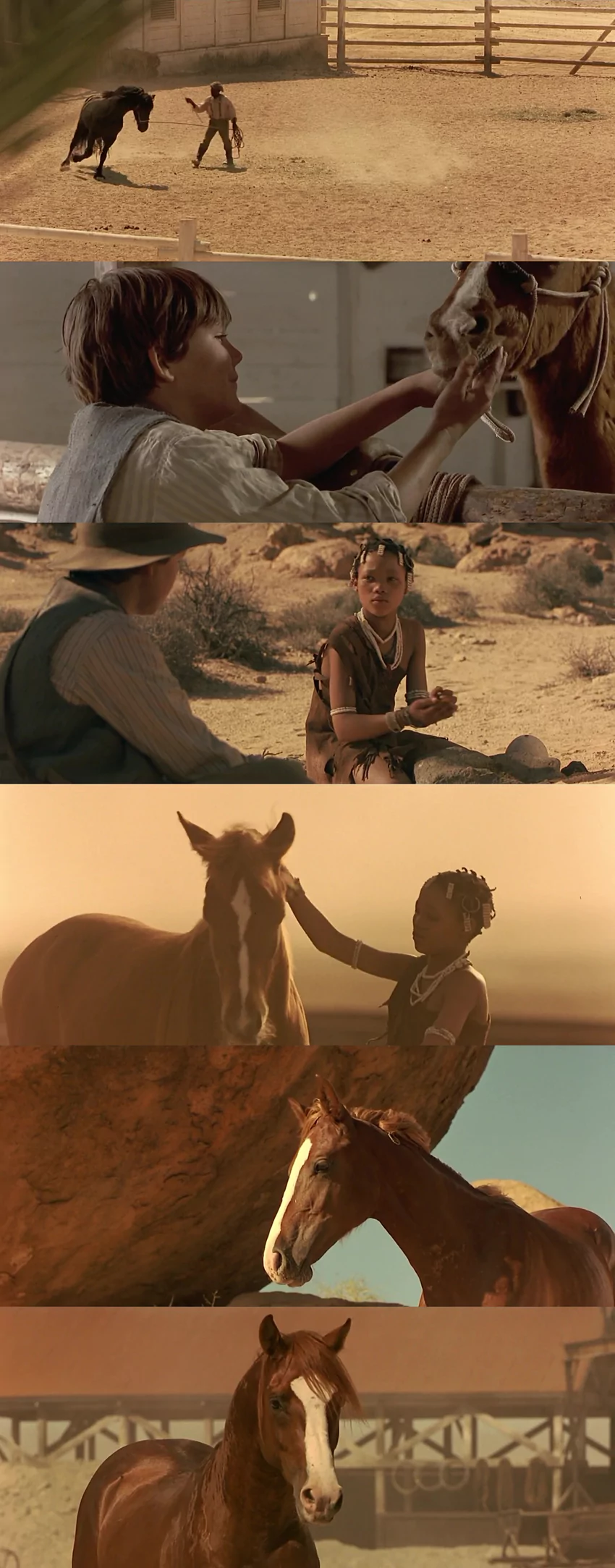 Download Running Free | 1999 | Hindi-English | Dual Audio | Full Movie 480p 720p 1080p