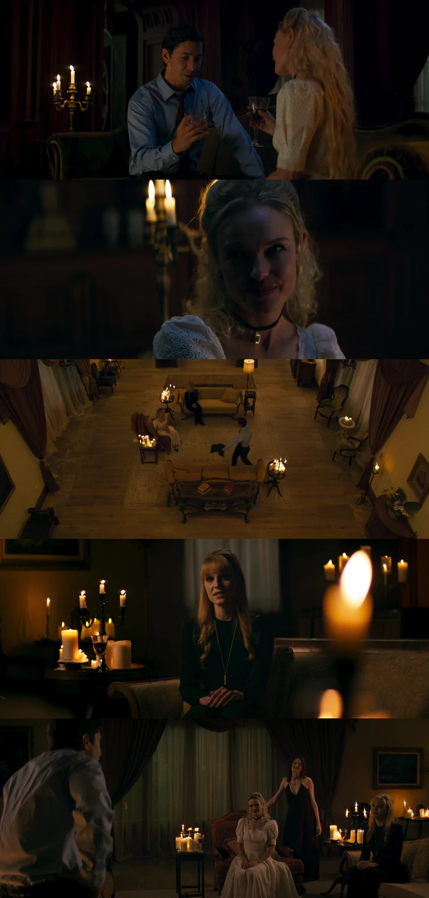 Download House of Darkness | 2022 | Hindi-English | Dual Audio | Full Movie 480p 720p 1080p