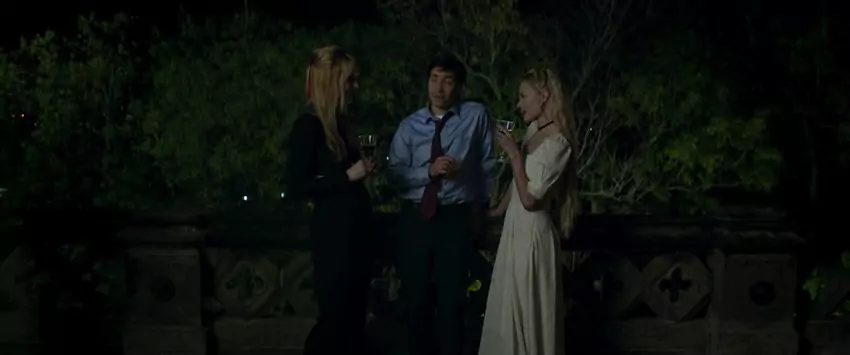 Download House of Darkness | 2022 | Hindi-English | Dual Audio | Full Movie 480p 720p 1080p