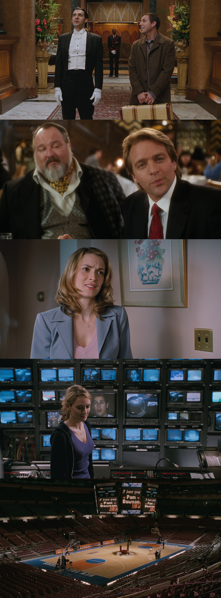 Download Mr. Deeds | 2002 | Hindi Dubbed (DD 5.1) & English | Dual Audio | Full Movie 480p 720p 1080p