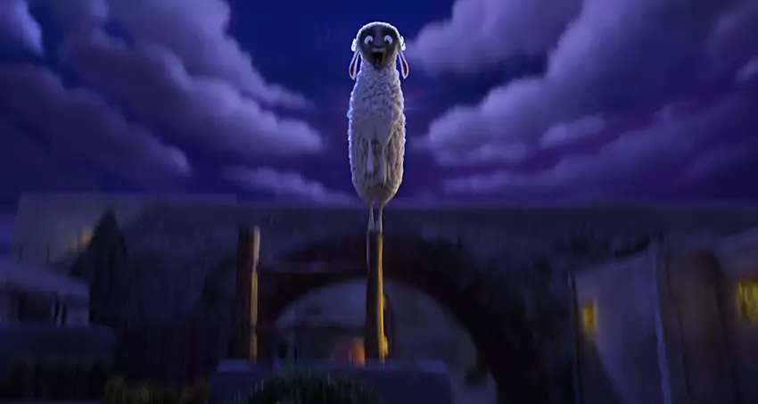 Download The Star | 2017 | Hindi Dubbed (DD 5.1) & English | Dual Audio | Full Movie 480p 720p 1080p