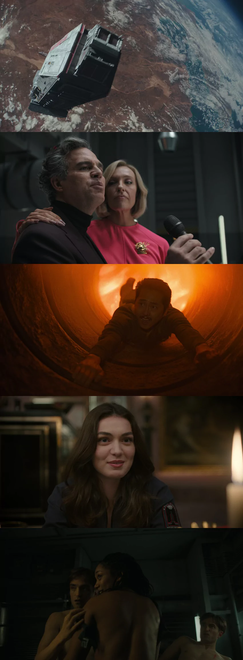 Download Mickey 17 | 2025 | English With Subtitles | WEB-DL | Full Movie 480p 720p 1080p