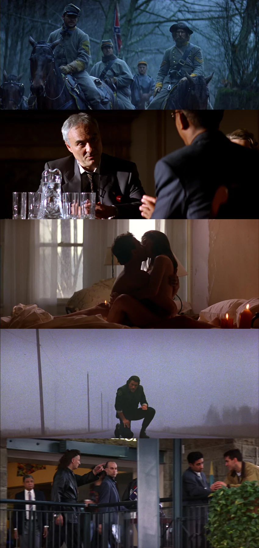 Download Timecop | 1994 | Hindi-English | Dual Audio | Full Movie 480p 720p 1080p