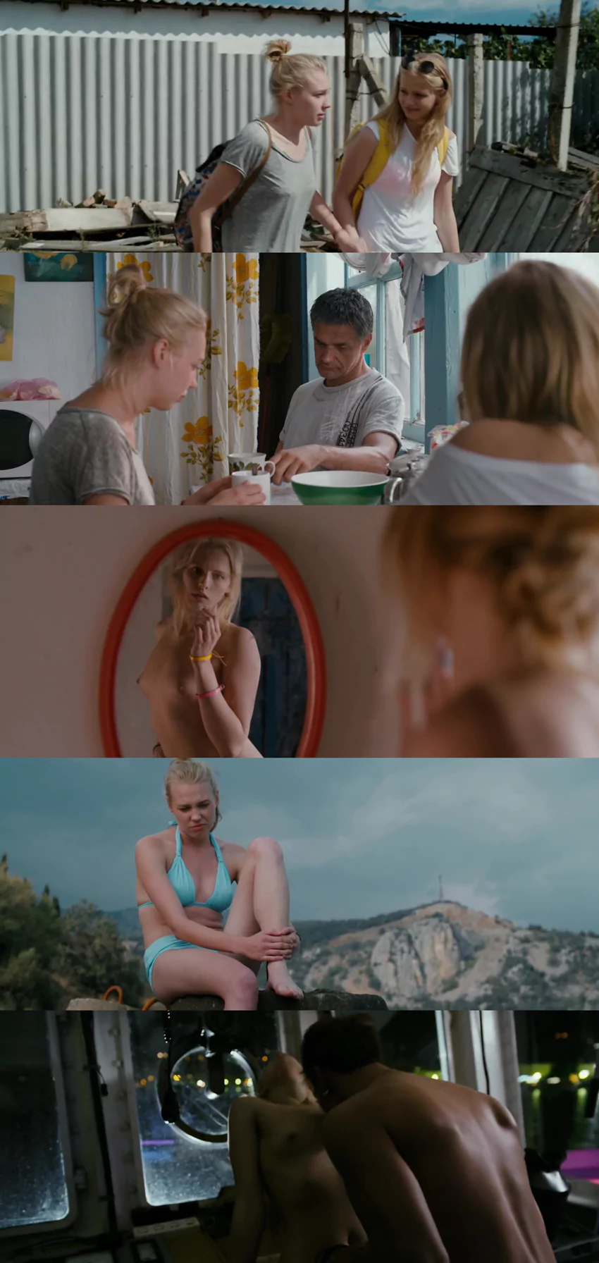 Download [18+] Name Me | 2014 | Hindi-English | Dual Audio | Full Movie 480p 720p 1080p