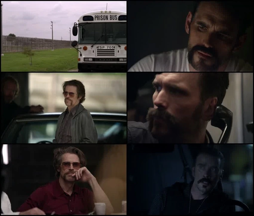 Download Bad Country | 2014 | Blu-ray Dual Audio | Hindi-English | 480p 720p 1080p