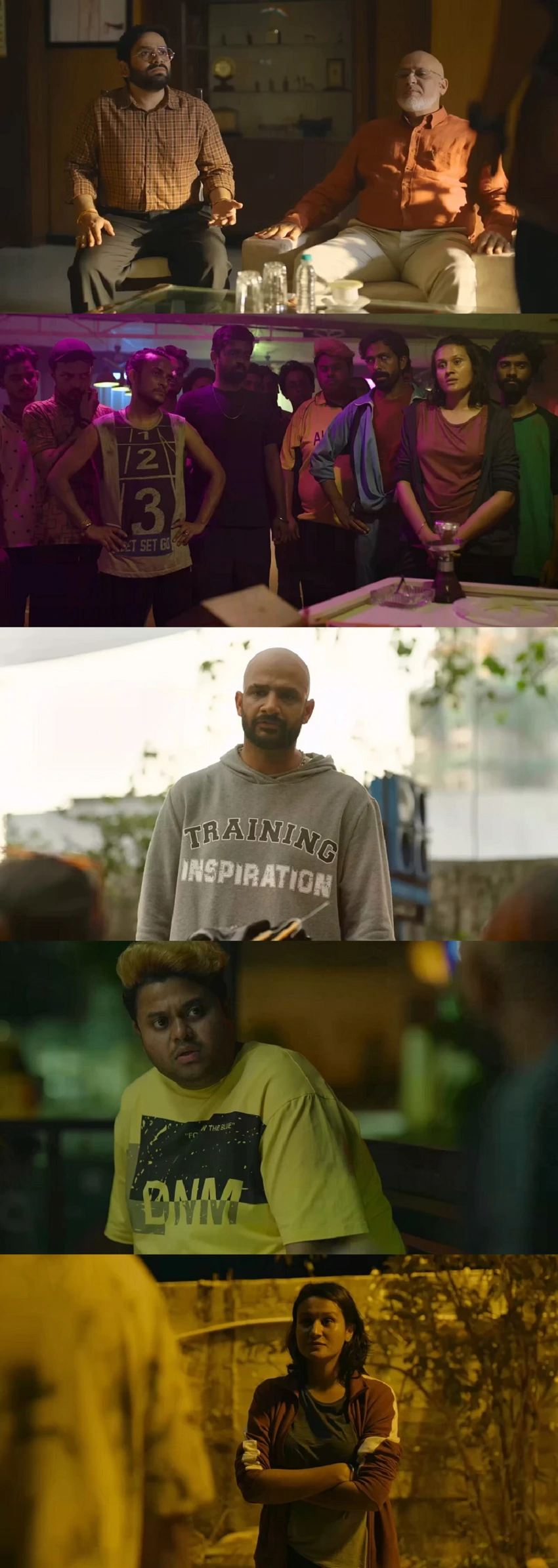 Download Sixer | 2022 | Season 1 | Hindi Amazon MiniTV | Complete Web Series 480p 720p 1080p