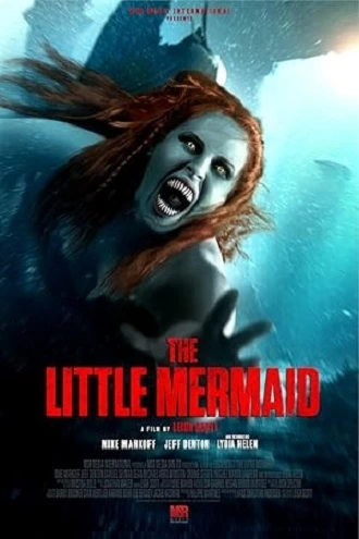 Download The Little Mermaid | 2024 | WEB-DL Dual Audio | Hindi-English | 480p 720p 1080p