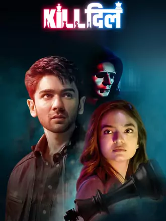 Download Kill Dill – The Heartbreak Club | 2025 | Season 1 | Complete Hindi ORG | MX Player WEB Series 480p 720p 1080p