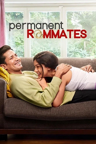 Download Permanent Roommates – TVFPlay | 2014-23 | Season 1 – 3 | Complete Hindi WEB Series 480p 720p 1080p