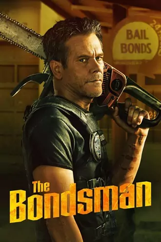 Download The Bondsman | 2025 | Season 1 | Complete Dual Audio | Hindi-English | Amazon Prime Original WEB Series | 480p 720p 1080p
