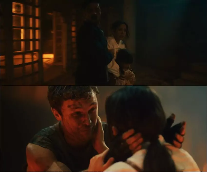 Download Home Sweet Home Rebirth | 2025 | English ORG | WEB-DL | Full Movie 480p 720p 1080p