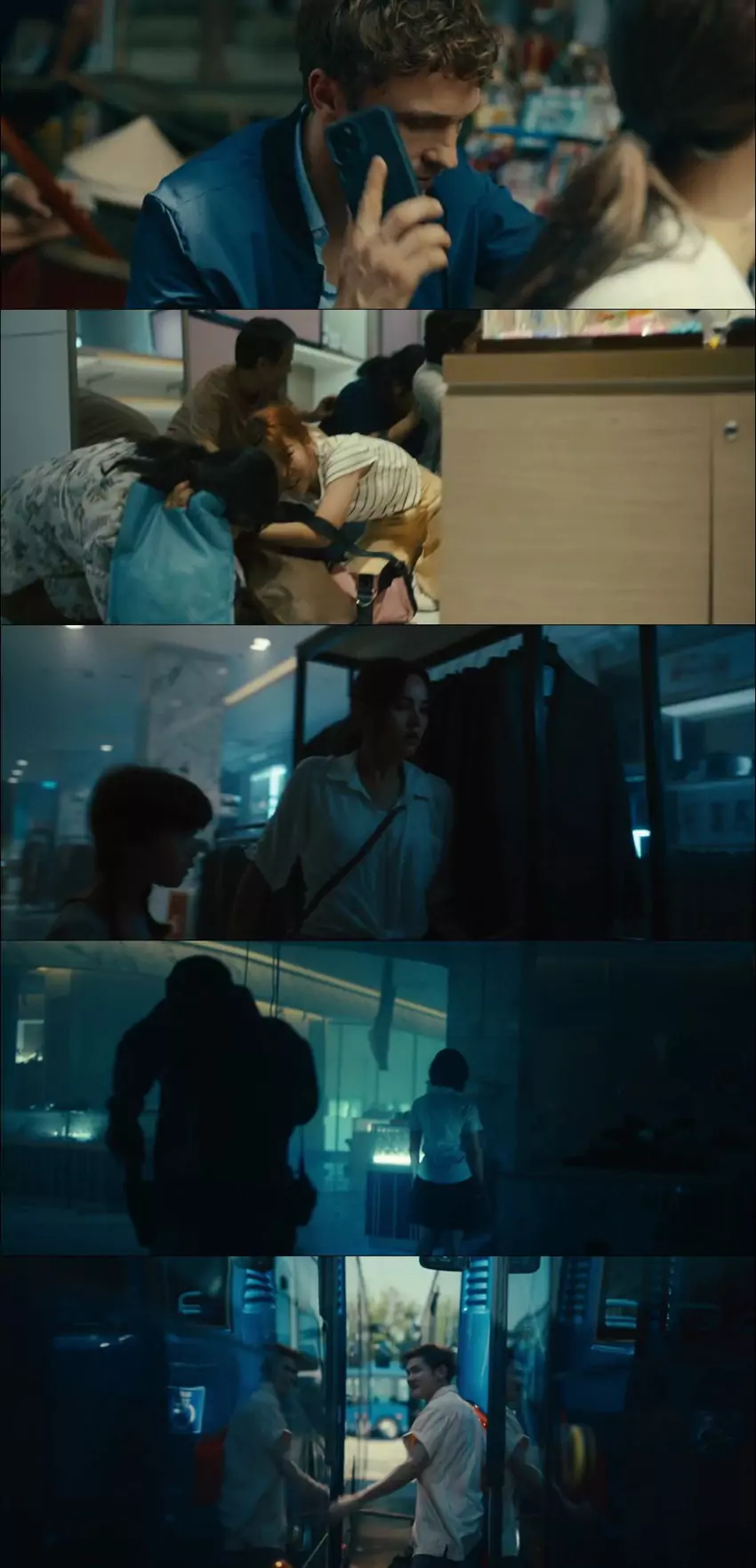 Download Home Sweet Home Rebirth | 2025 | English ORG | WEB-DL | Full Movie 480p 720p 1080p