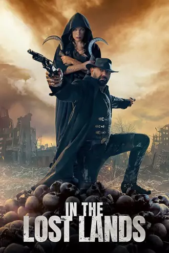 Download In the Lost Lands | 2025 | English with Subtitles | WEB-DL | Full Movie 480p 720p 1080p